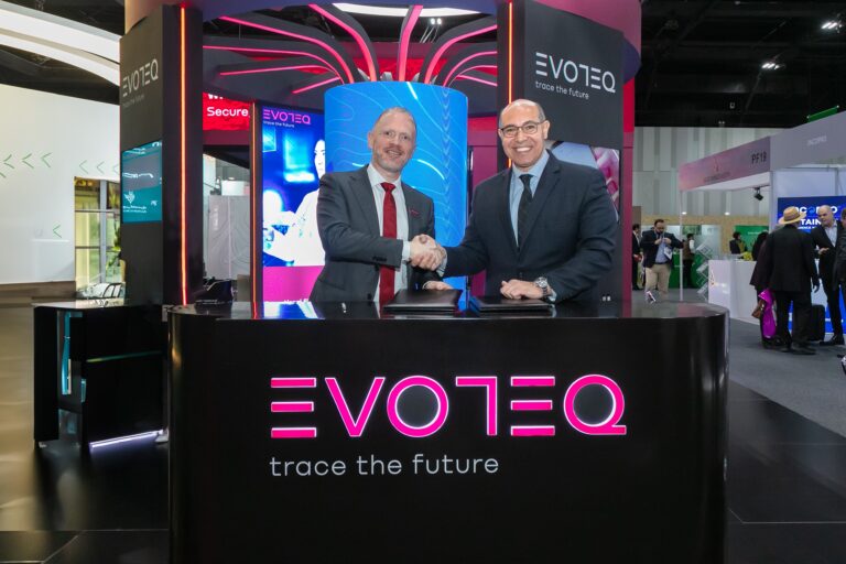 EVOTEQ Expands Global Outreach Through Strategic Partnership with Digital Access to Finance(DAF)